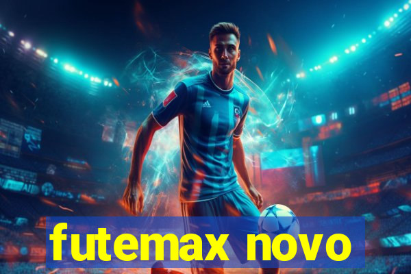 futemax novo